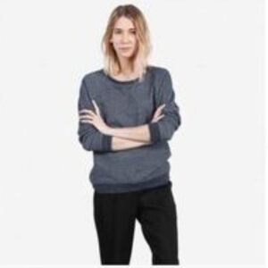 Everlane Crewneck Sweatshirt